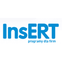 Logo firmy InsERT
