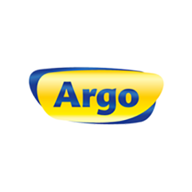 Logo firmy ARGO