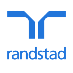 Logo firmy Randstad Polska
