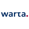 Logo firmy TUiR WARTA