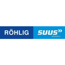 Logo firmy ROHLIG SUUS Logistics S.A.