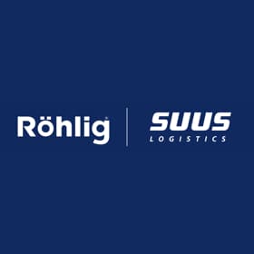 ROHLIG SUUS Logistics