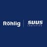 Logo firmy ROHLIG SUUS Logistics