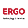 Logo firmy ERGO Technology & Services