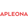 Logo firmy Apleona Polska