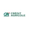 Logo firmy Credit Agricole Bank Polska