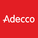 Logo firmy Adecco Poland Sp. z o.o.