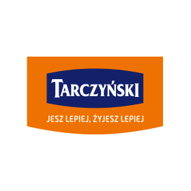 Logo firmy Tarczyński
