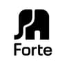 Logo firmy Grupa Forte