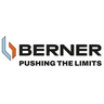 Logo firmy BERNER POLSKA