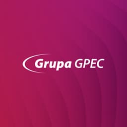 Logo firmy Grupa GPEC