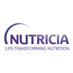 Logo firmy NUTRICIA Zakłady Produkcyjne Sp. z o.o.