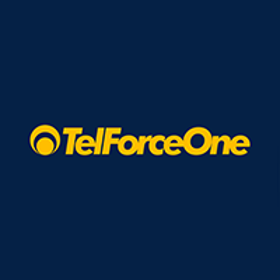 Logo firmy TelForceOne