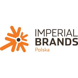 Logo firmy Imperial Tobacco Polska S.A.
