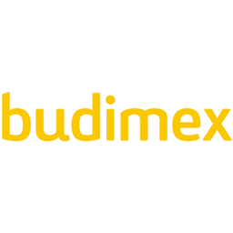 Logo firmy BUDIMEX