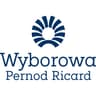 Logo firmy Wyborowa Pernod Ricard