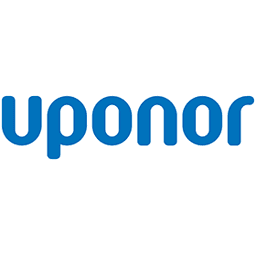 Logo firmy Uponor Sp. z o.o.