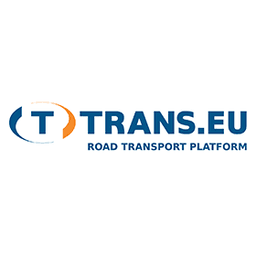 Logo firmy Trans.eu Group S.A.