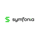 Logo firmy Symfonia
