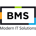 Logo firmy BMS sp. z o.o.