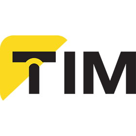 Logo firmy TIM