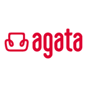 Logo firmy AGATA S.A.
