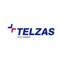 Logo firmy Telzas Spółka z o.o.
