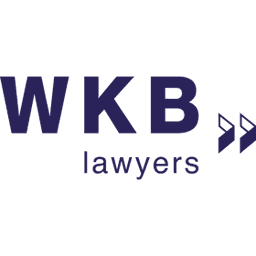 Logo firmy WKB Wierciński, Kwieciński, Baehr sp. k.