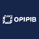 Logo firmy Ośrodek Przetwarzania Informacji – Państwowy Instytut Badawczy