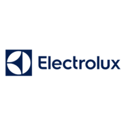 Logo firmy Electrolux Poland