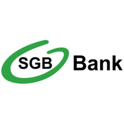 Logo firmy SGB-BANK S.A.