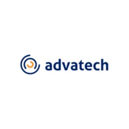 Logo firmy Advatech Sp. z o.o.