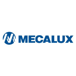 Logo firmy Mecalux Sp. z o.o.