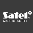 Logo firmy SATEL
