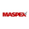 Logo firmy Grupa Maspex