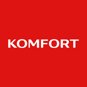 SKLEPY KOMFORT S.A.
