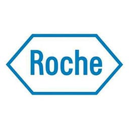 Logo firmy Roche Polska Sp. z o.o.