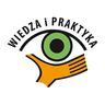 Logo firmy Wiedza i Praktyka