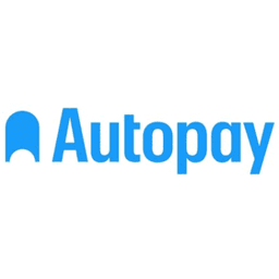 Logo firmy Autopay