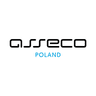 Logo firmy Asseco Poland
