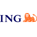 Logo firmy ING Bank Śląski S.A.