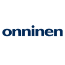 Logo firmy Onninen Sp. z o. o.