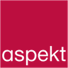 Logo firmy Aspekt