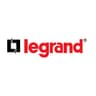 Logo firmy Legrand Polska
