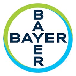 Logo firmy Digital Hub Warsaw at Bayer
