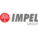 Logo firmy IMPEL Business Solutions Sp. z o.o.