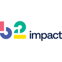 Logo firmy B2 Impact S.A.