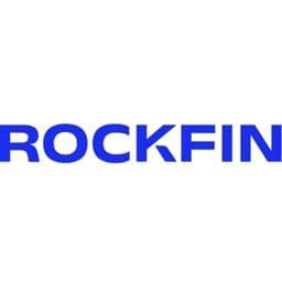 Logo firmy Rockfin sp. z o.o.