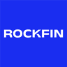 Logo firmy Rockfin