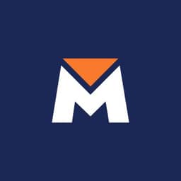 Logo firmy Bricoman Polska Sp. z o.o.